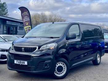 Used Peugeot Expert 2020 for sale - 74143576: Photo