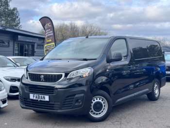 Used Peugeot Expert 2020 for sale - 74143576: Photo