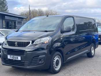 Used Peugeot Expert 2020 for sale - 74143576: Photo