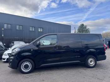 Used Peugeot Expert 2020 for sale - 74143576: Photo