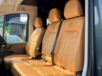 Used Volkswagen Crafter 2020 for sale - 71148688: Photo
