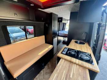 Used Volkswagen Crafter 2020 for sale - 71148688: Photo