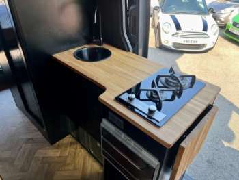 Used Volkswagen Crafter 2020 for sale - 71148688: Photo