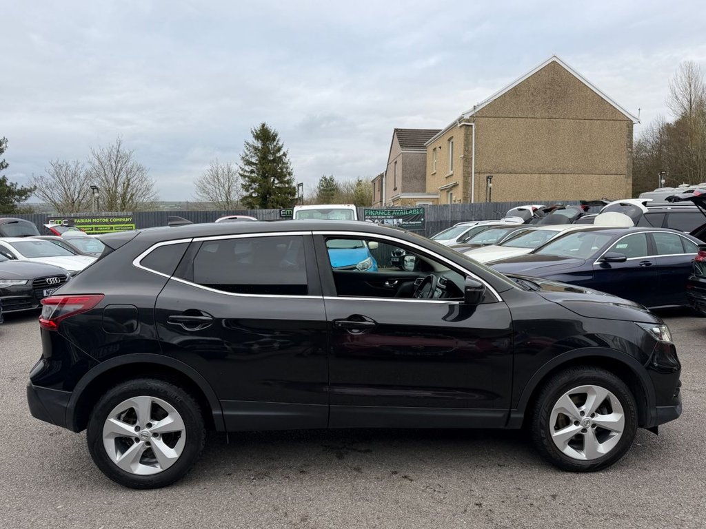 Used Nissan Qashqai 2018 for sale - 78096967: Photo 10