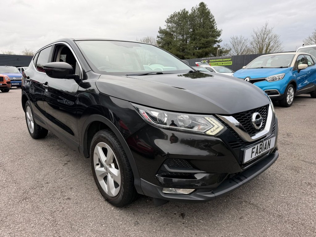 Used Nissan Qashqai 2018 for sale - 78096967: Photo 11