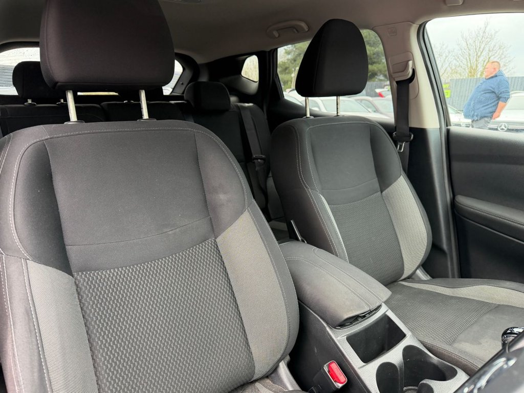 Used Nissan Qashqai 2018 for sale - 78096967: Photo 12