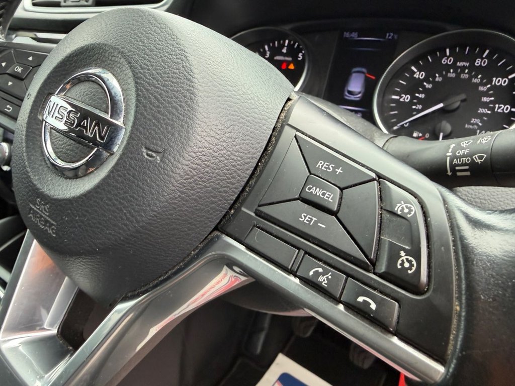 Used Nissan Qashqai 2018 for sale - 78096967: Photo 14