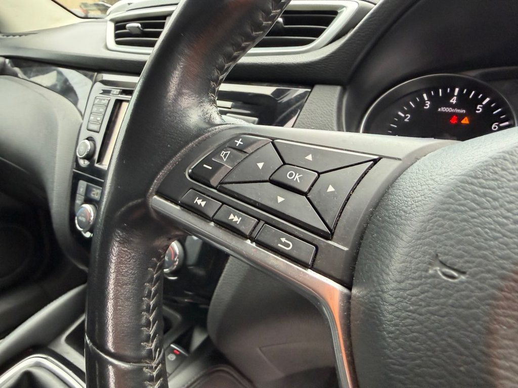 Used Nissan Qashqai 2018 for sale - 78096967: Photo 15