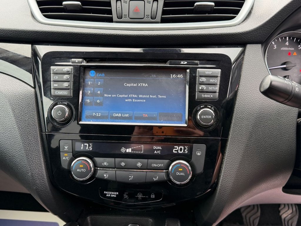 Used Nissan Qashqai 2018 for sale - 78096967: Photo 16