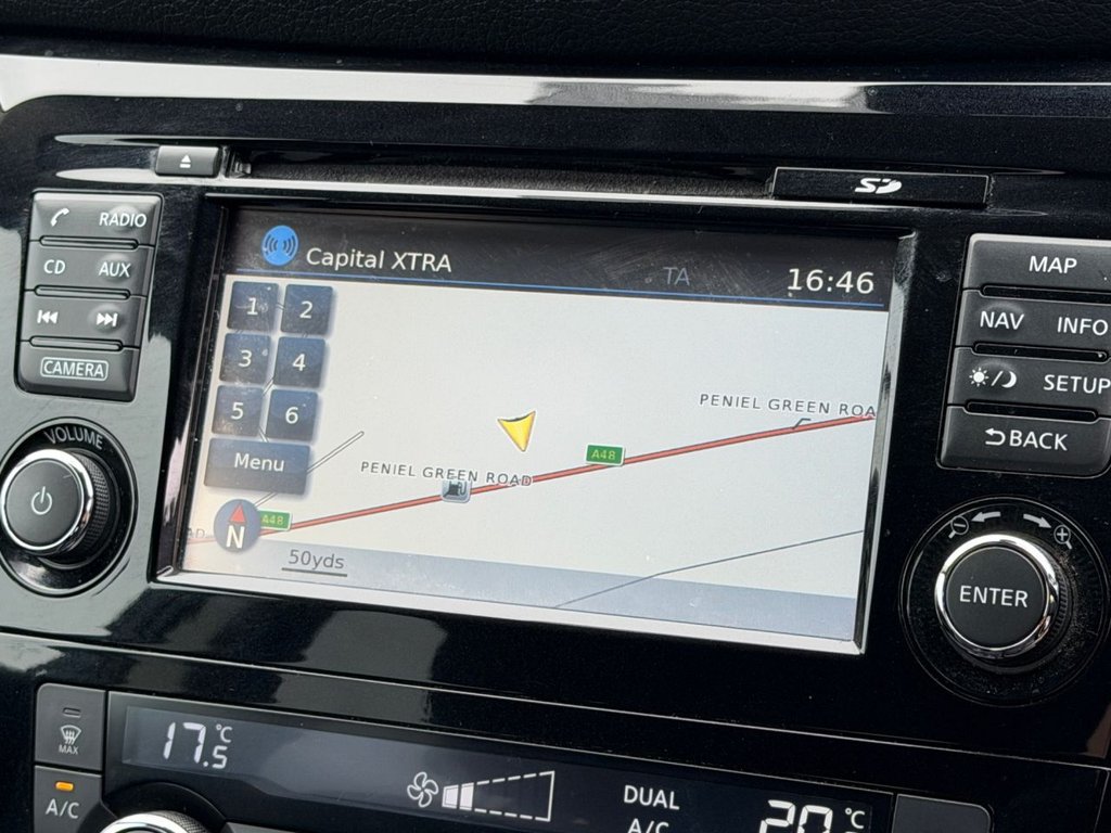 Used Nissan Qashqai 2018 for sale - 78096967: Photo 17