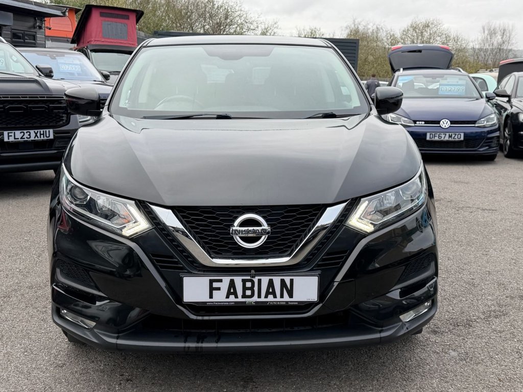 Used Nissan Qashqai 2018 for sale - 78096967: Photo 3
