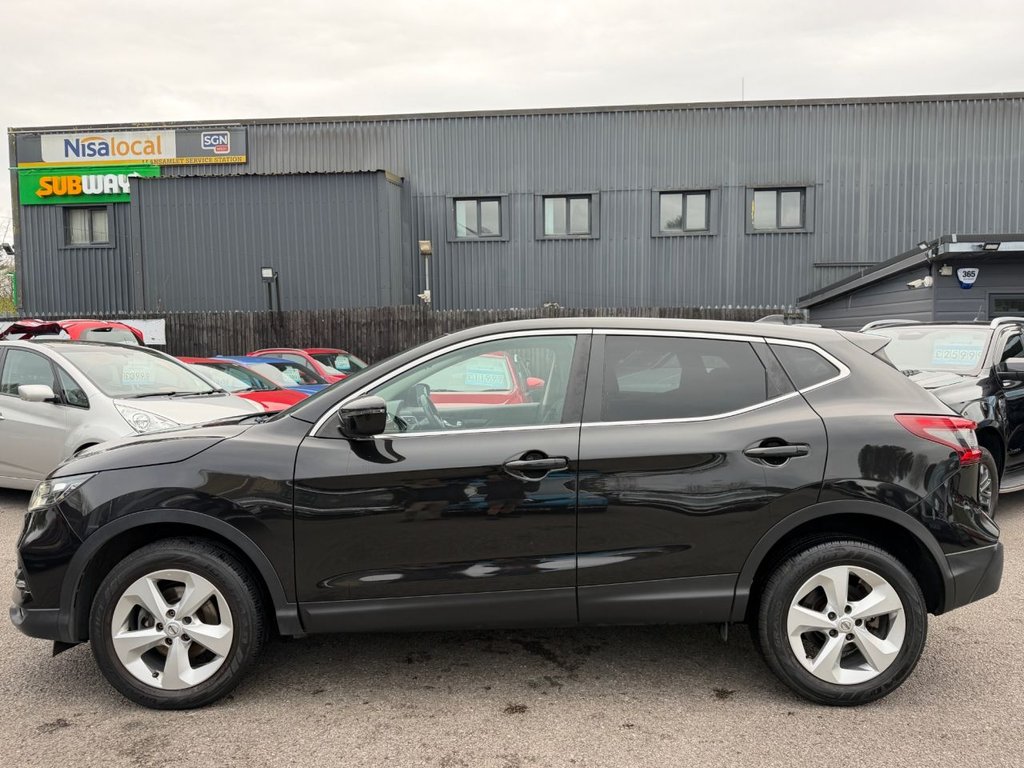 Used Nissan Qashqai 2018 for sale - 78096967: Photo 5