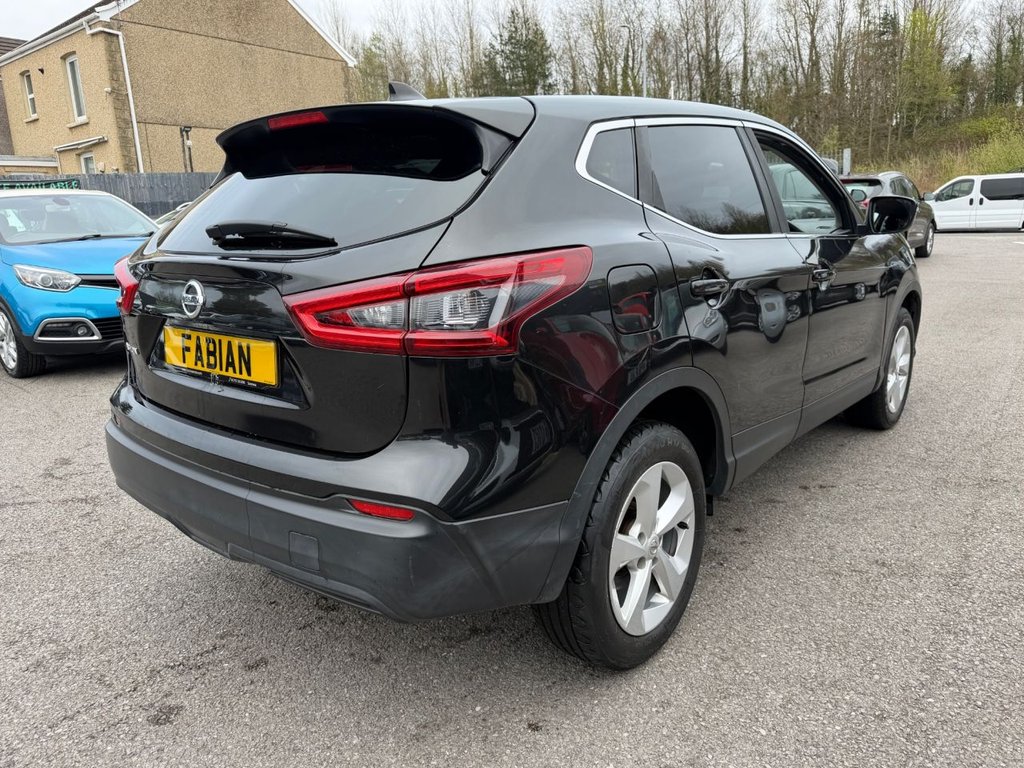 Used Nissan Qashqai 2018 for sale - 78096967: Photo 9