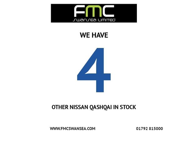 Used Nissan Qashqai 2017 for sale - 73690377: Photo 2