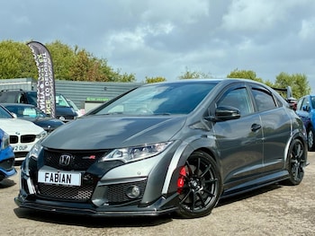 Used Honda Civic 2016 for sale - 75961495: Photo