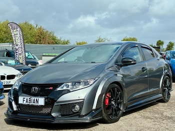 Used Honda Civic 2016 for sale - 75961495: Photo