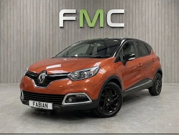 Used Renault Captur 2016 for sale - 79506897: Photo