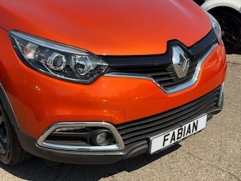 Used Renault Captur 2016 for sale - 79506897: Photo