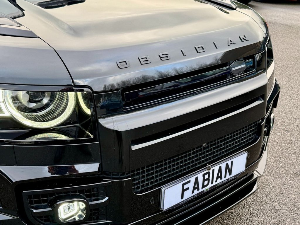 Used Land Rover Defender 2020 for sale - 77171839: Photo 12