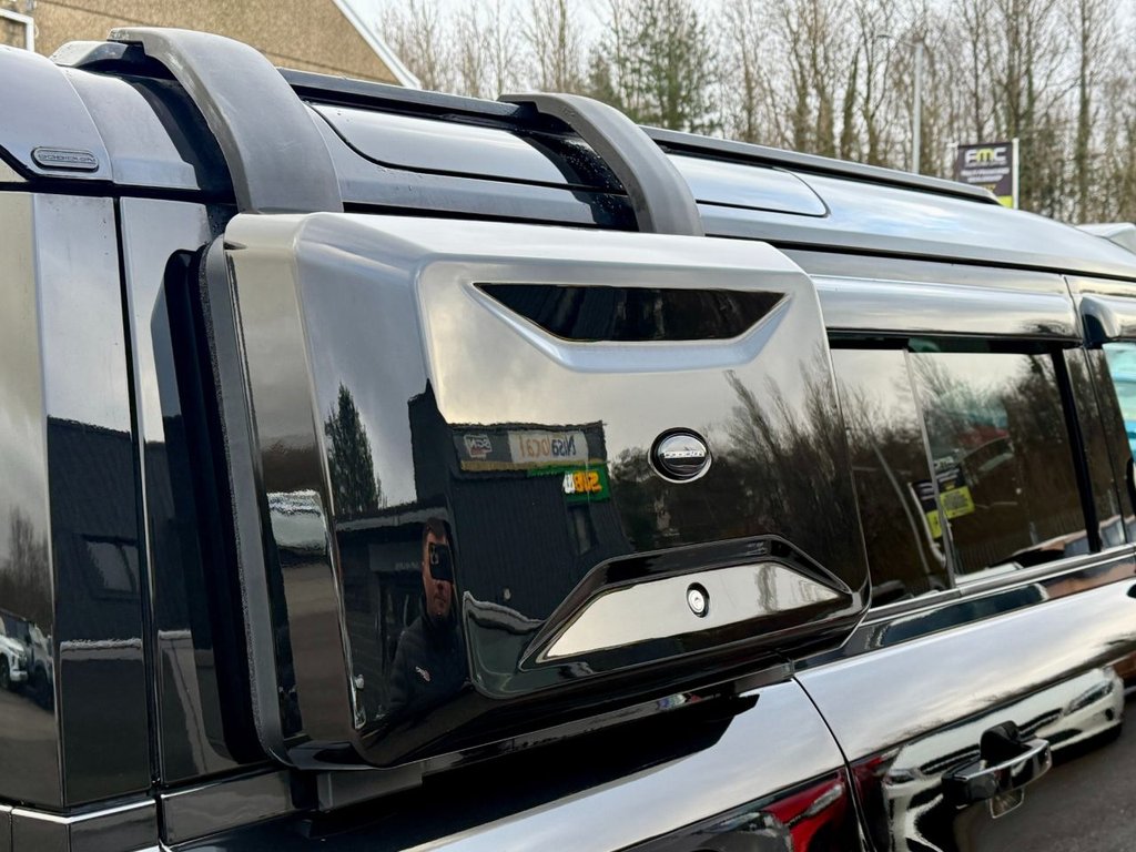 Used Land Rover Defender 2020 for sale - 77171839: Photo 14