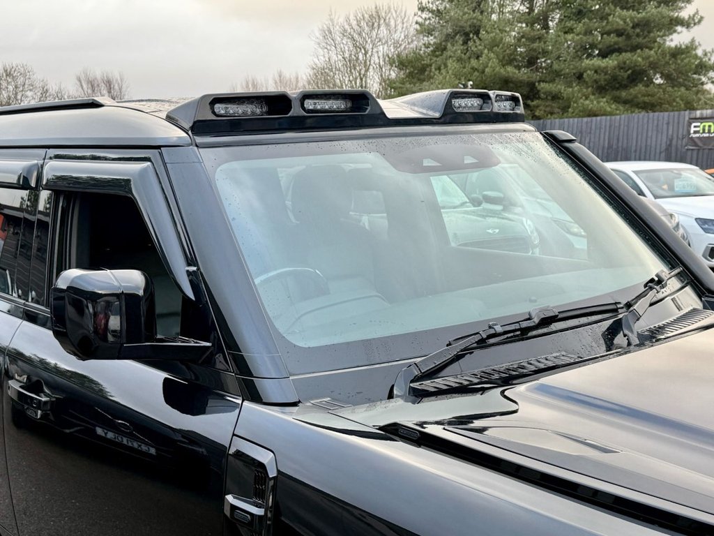 Used Land Rover Defender 2020 for sale - 77171839: Photo 15