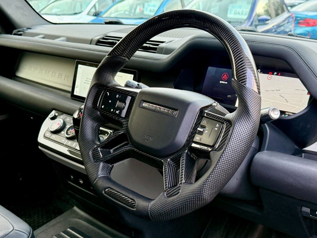 Used Land Rover Defender 2020 for sale - 77171839: Photo 16