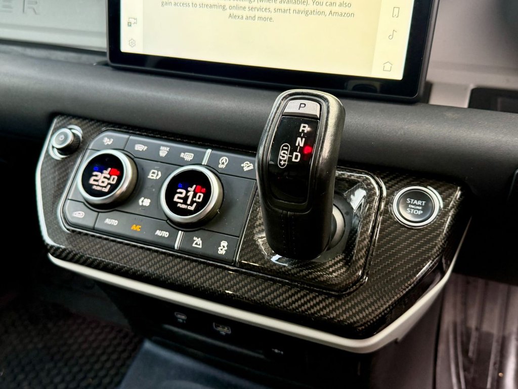 Used Land Rover Defender 2020 for sale - 77171839: Photo 20