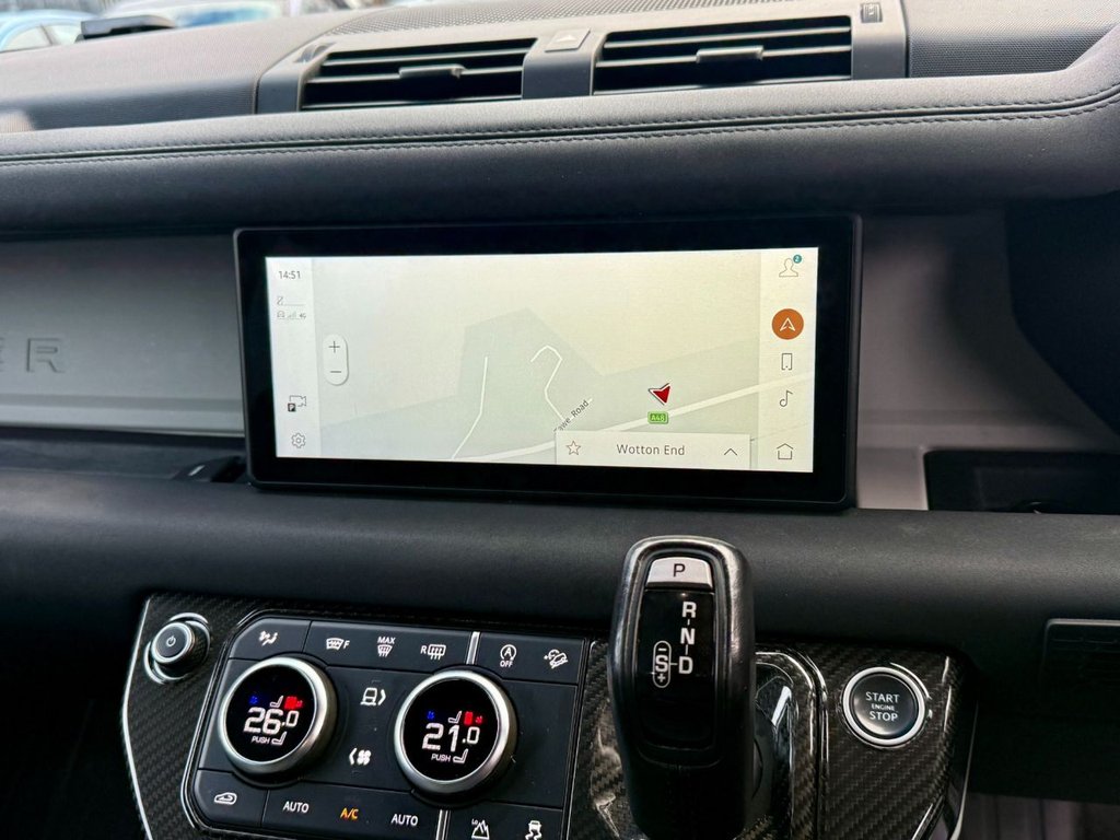 Used Land Rover Defender 2020 for sale - 77171839: Photo 22