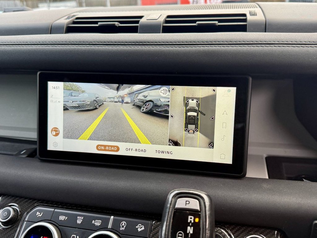 Used Land Rover Defender 2020 for sale - 77171839: Photo 23