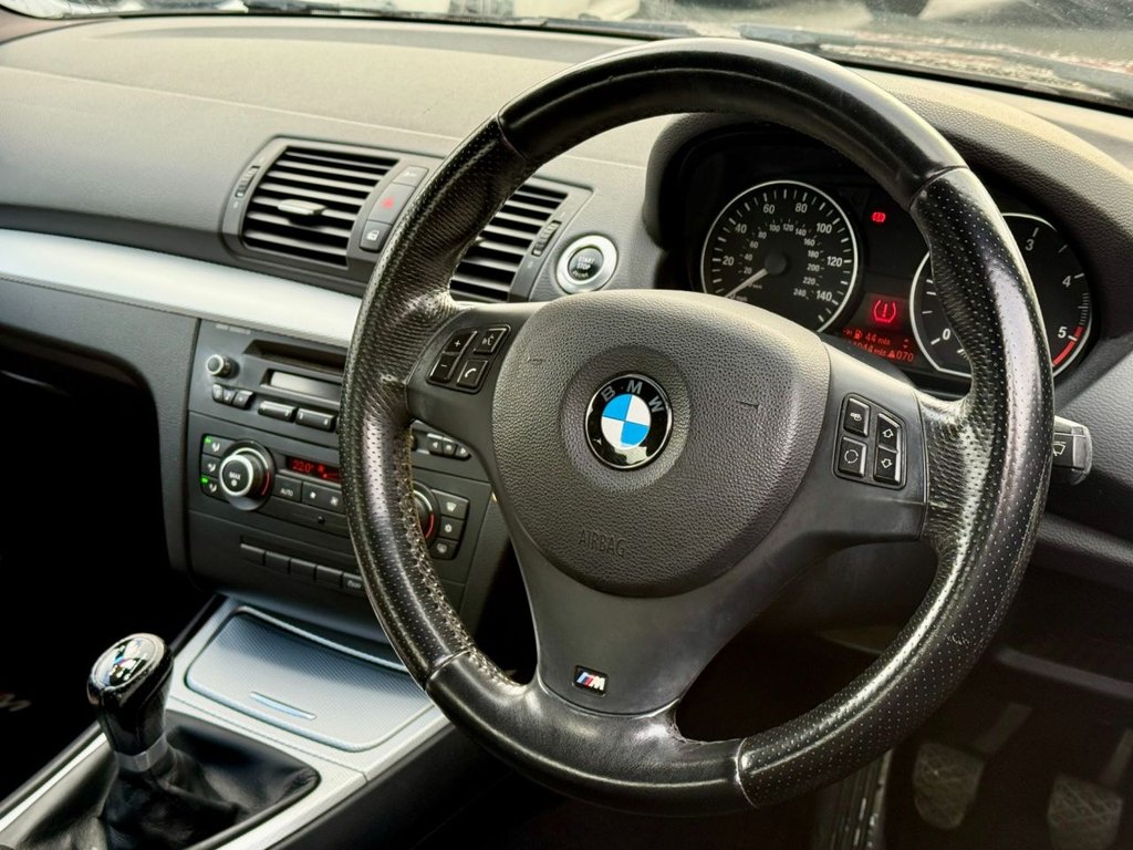 Used BMW 1 Series 2011 for sale - 76783657: Photo 10
