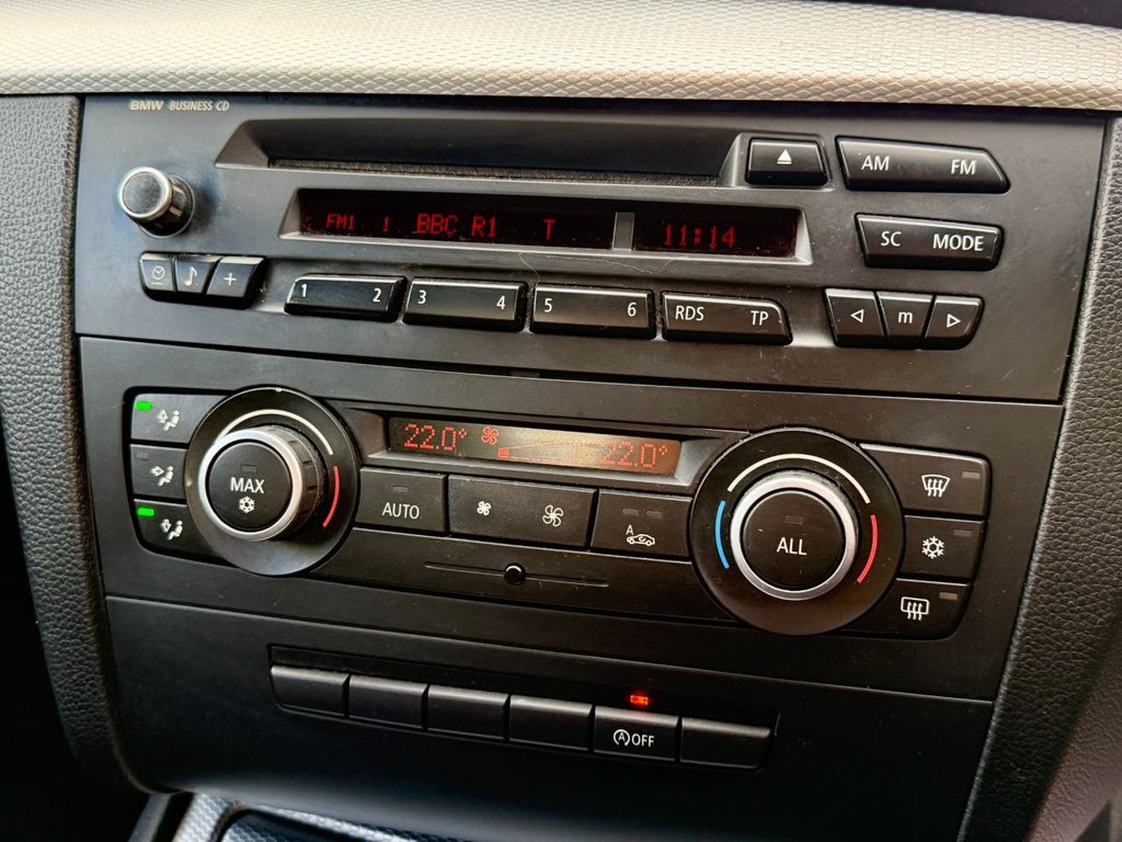 Used BMW 1 Series 2011 for sale - 76783657: Photo 13