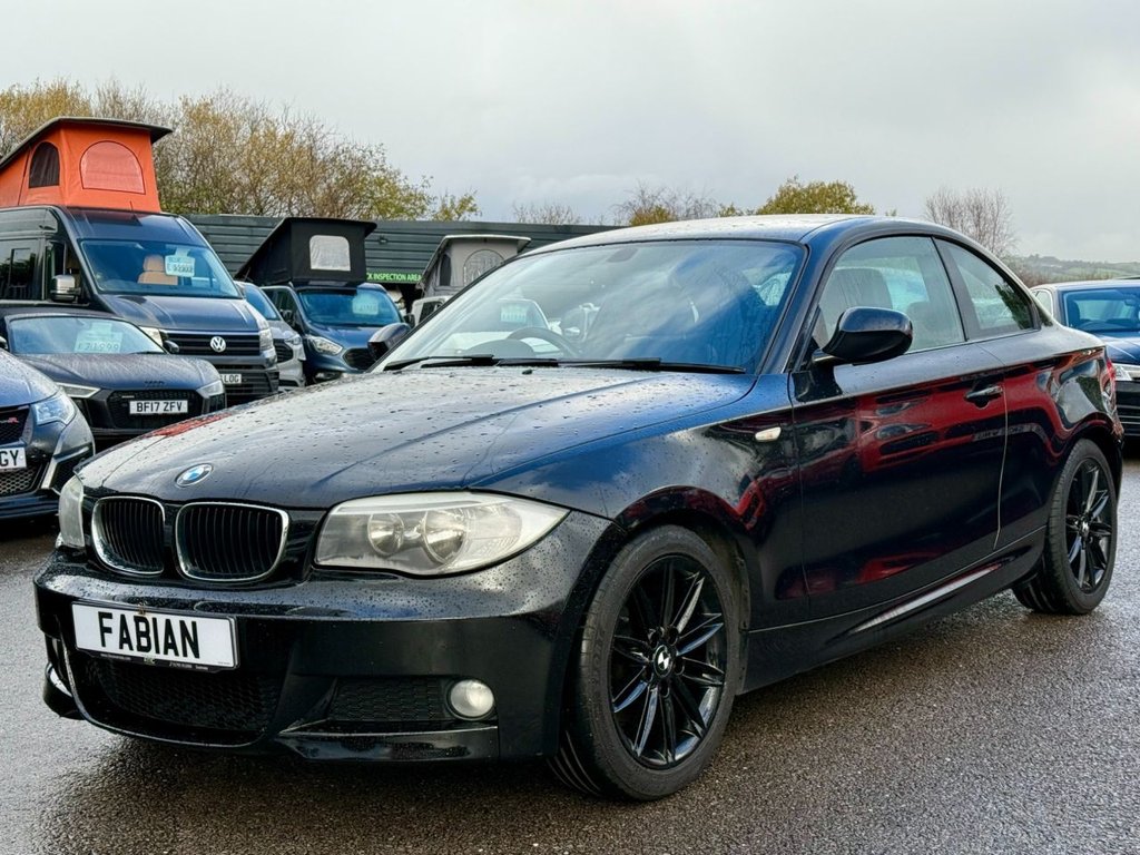 Used BMW 1 Series 2011 for sale - 76783657: Photo 2