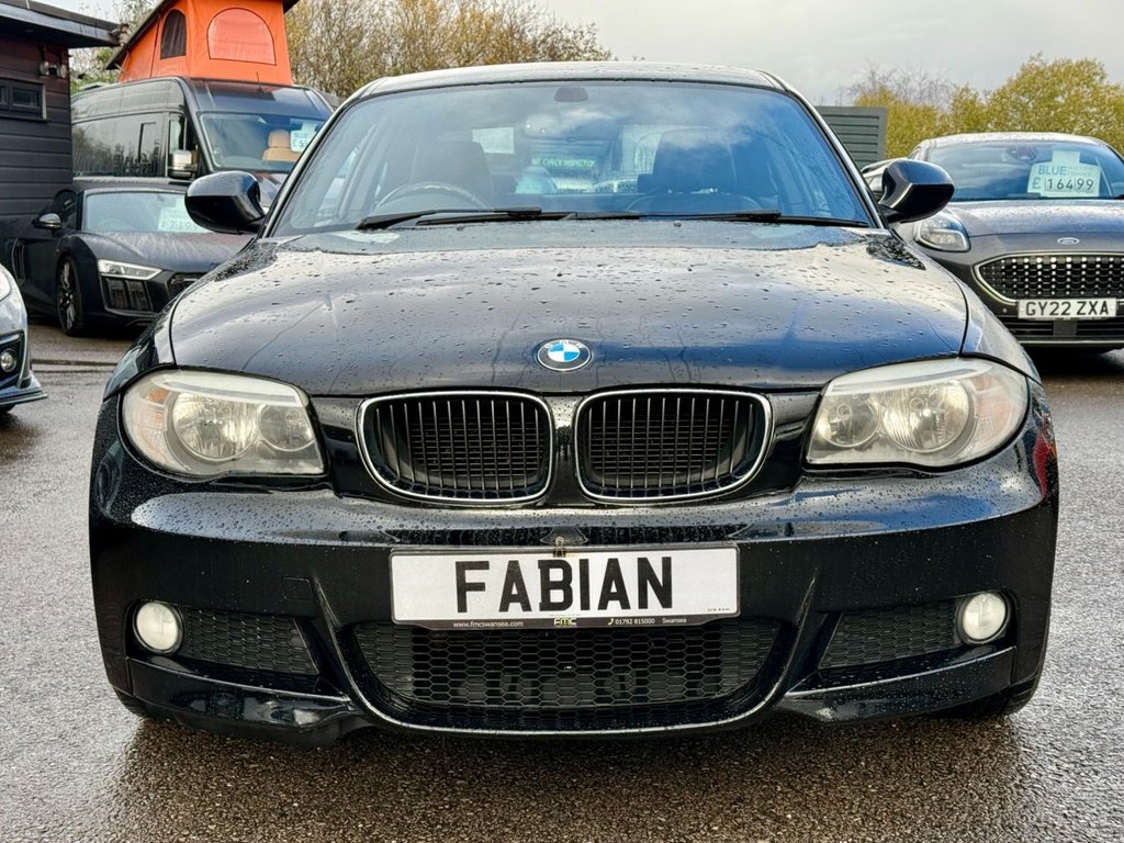 Used BMW 1 Series 2011 for sale - 76783657: Photo 3