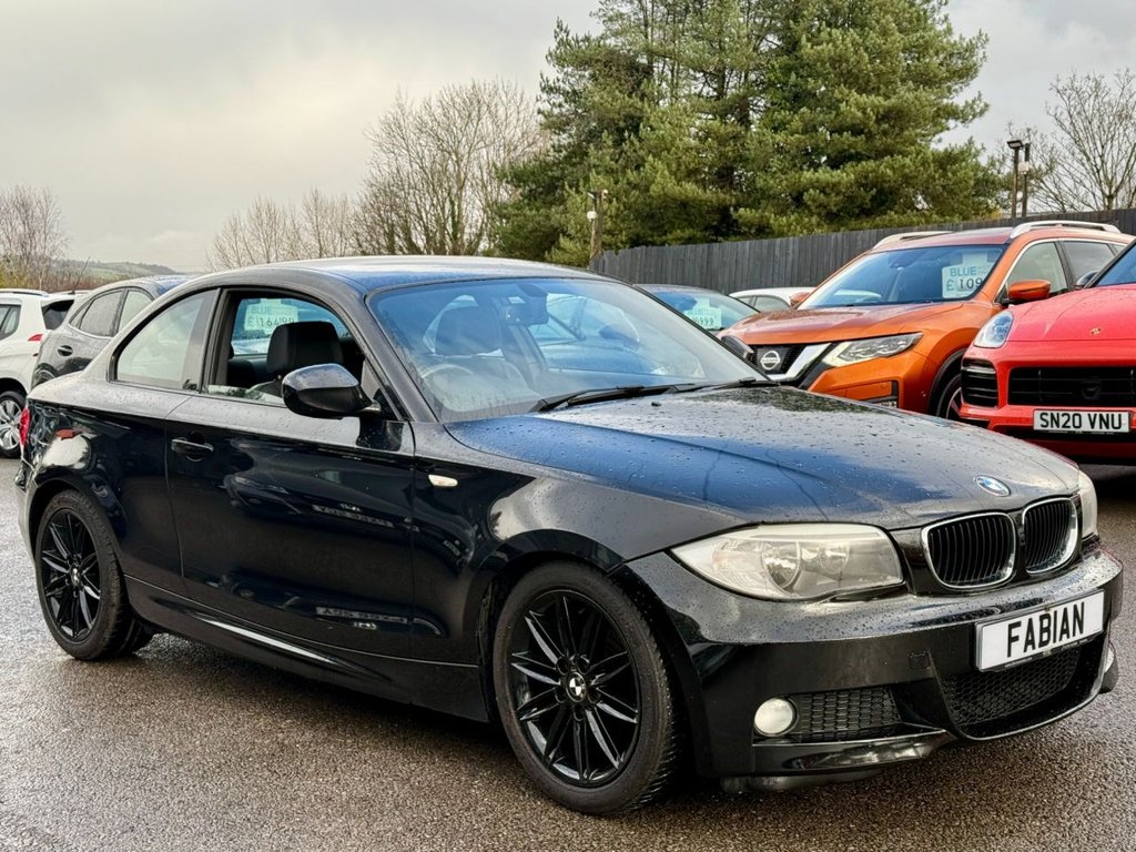 Used BMW 1 Series 2011 for sale - 76783657: Photo 4