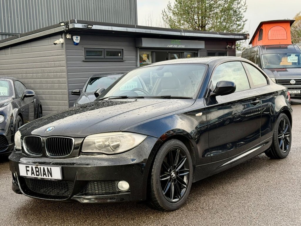 Used BMW 1 Series 2011 for sale - 76783657: Photo 5