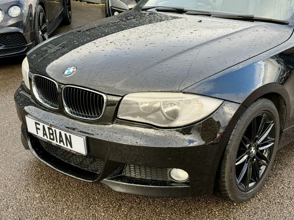 Used BMW 1 Series 2011 for sale - 76783657: Photo 6