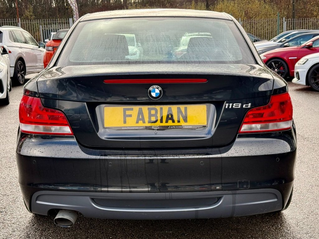 Used BMW 1 Series 2011 for sale - 76783657: Photo 7