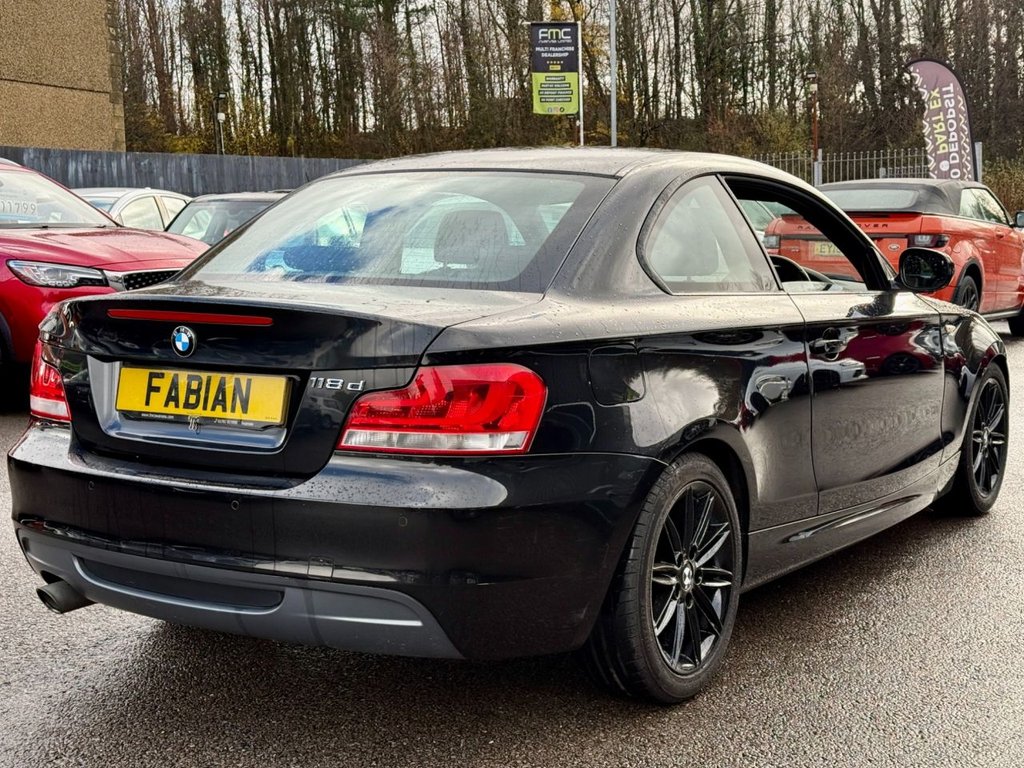 Used BMW 1 Series 2011 for sale - 76783657: Photo 8