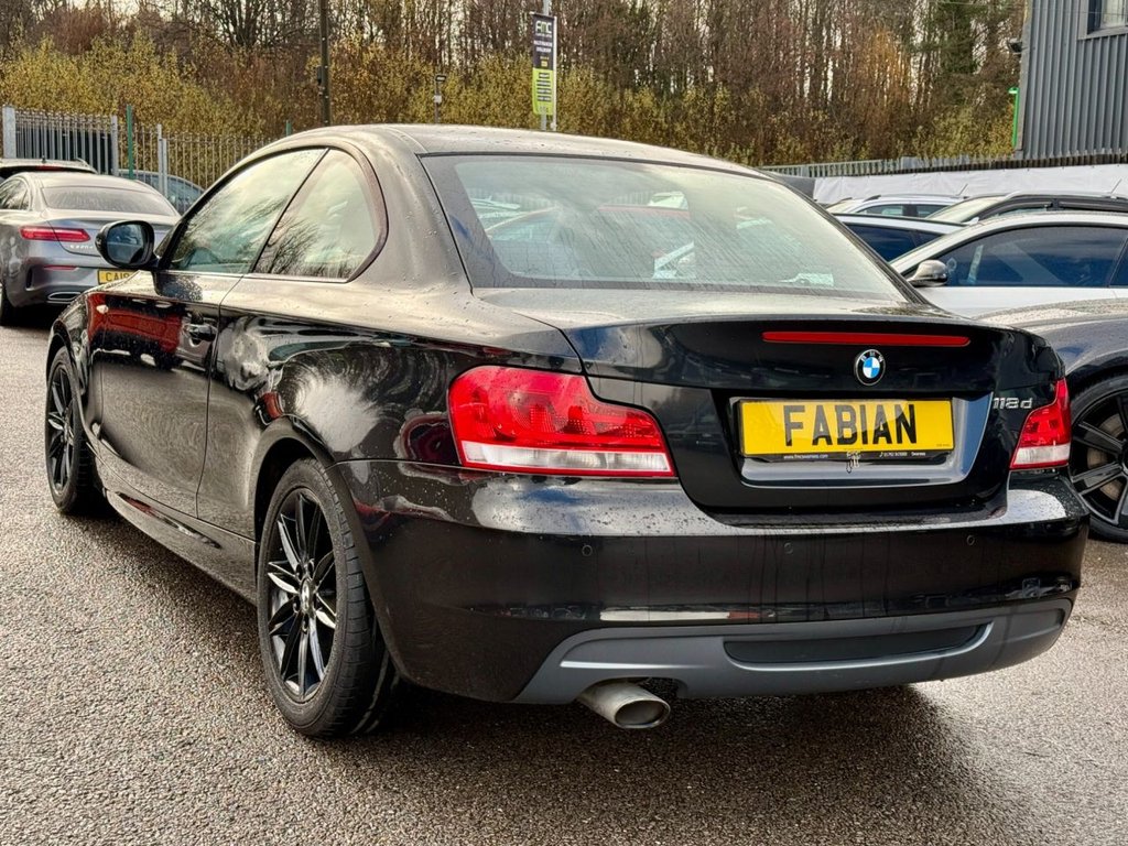 Used BMW 1 Series 2011 for sale - 76783657: Photo 9