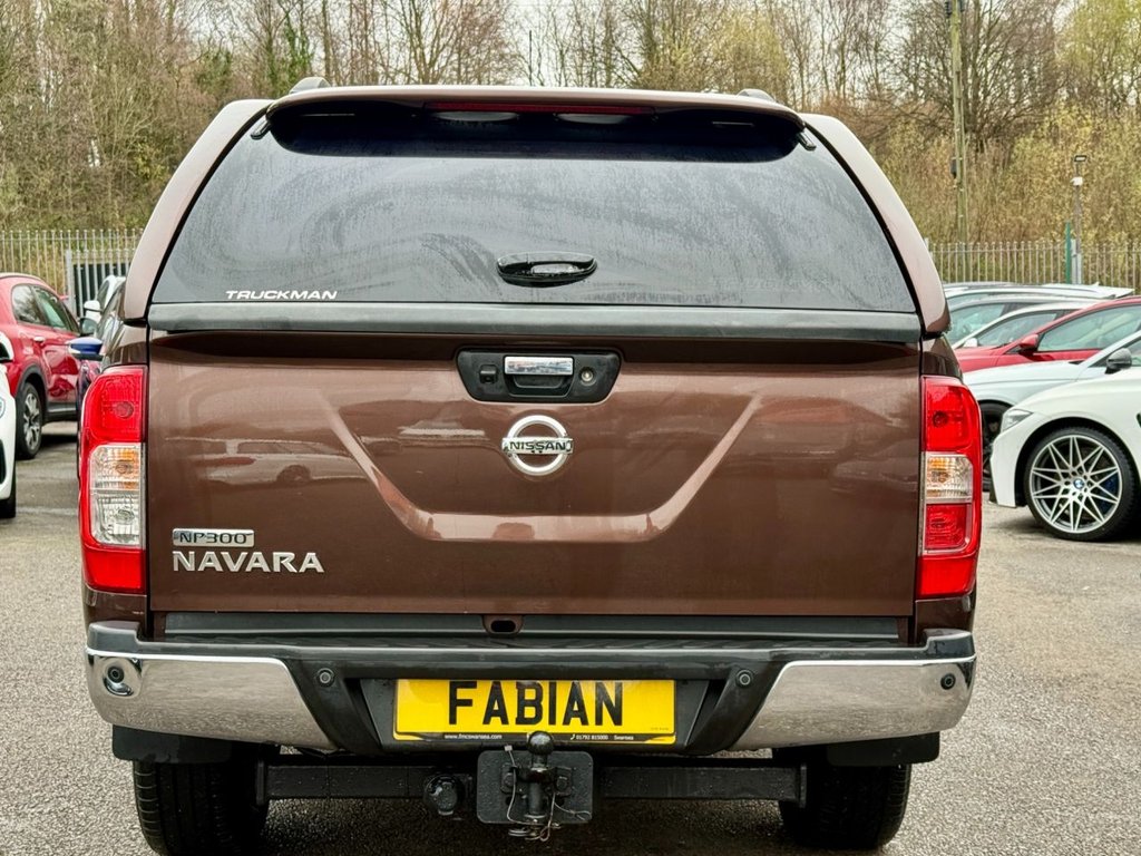 Used Nissan Navara 2016 for sale - 76711585: Photo 10