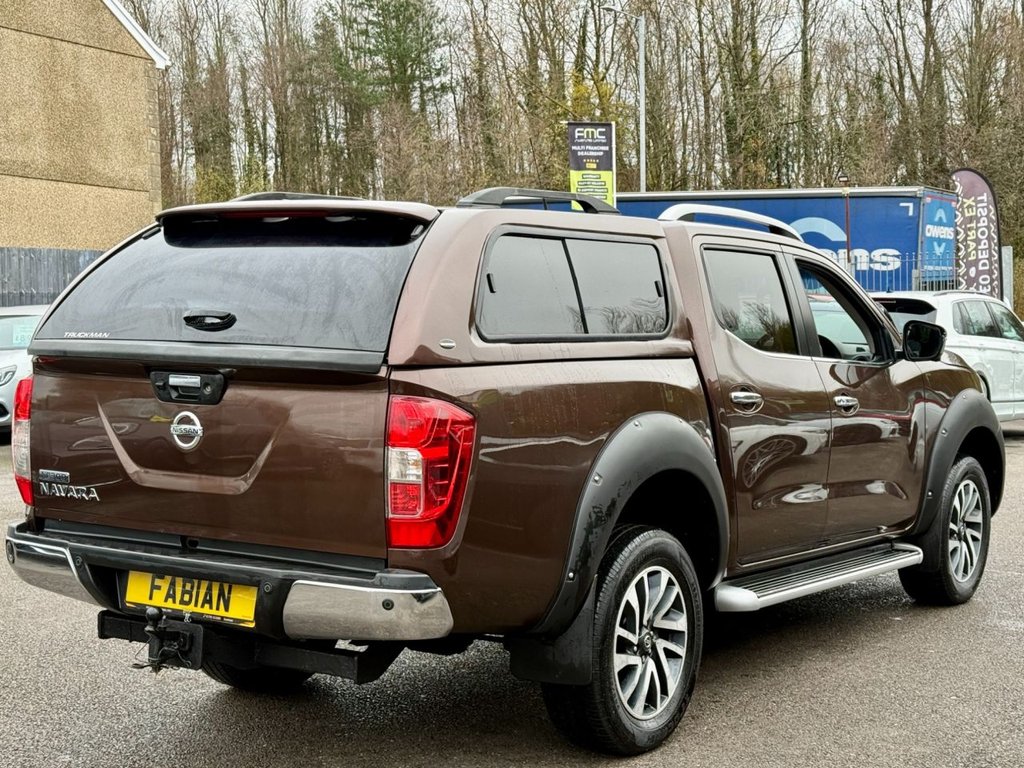 Used Nissan Navara 2016 for sale - 76711585: Photo 11