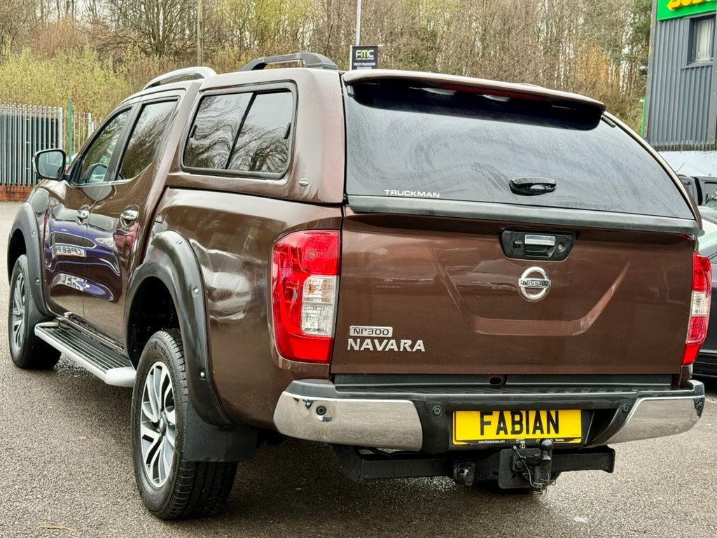 Used Nissan Navara 2016 for sale - 76711585: Photo 12