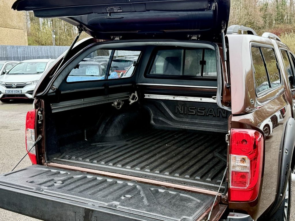 Used Nissan Navara 2016 for sale - 76711585: Photo 13