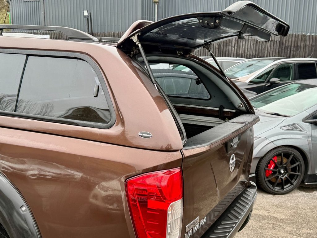 Used Nissan Navara 2016 for sale - 76711585: Photo 14