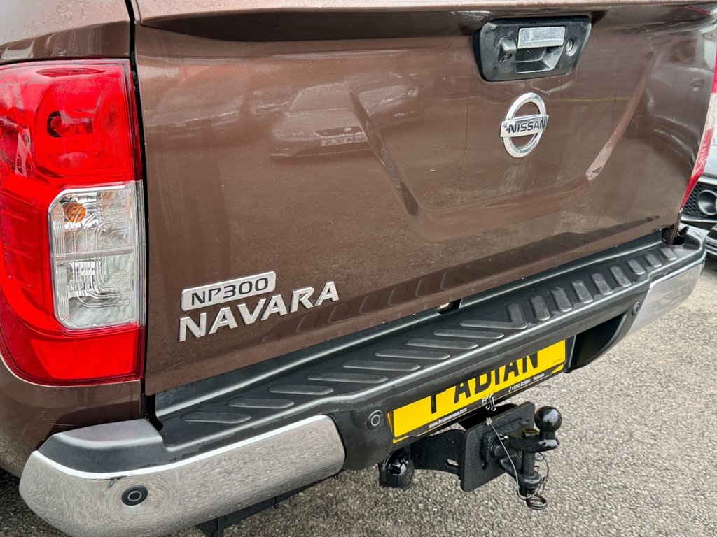 Used Nissan Navara 2016 for sale - 76711585: Photo 15
