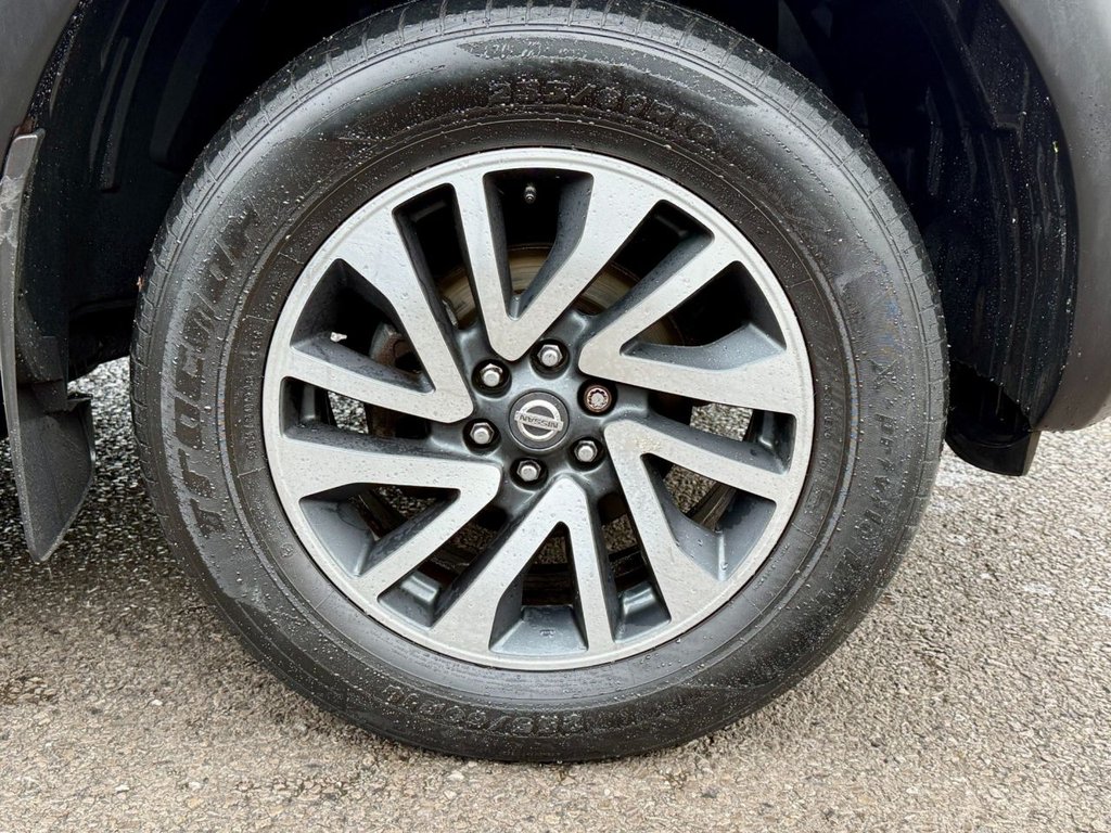 Used Nissan Navara 2016 for sale - 76711585: Photo 16