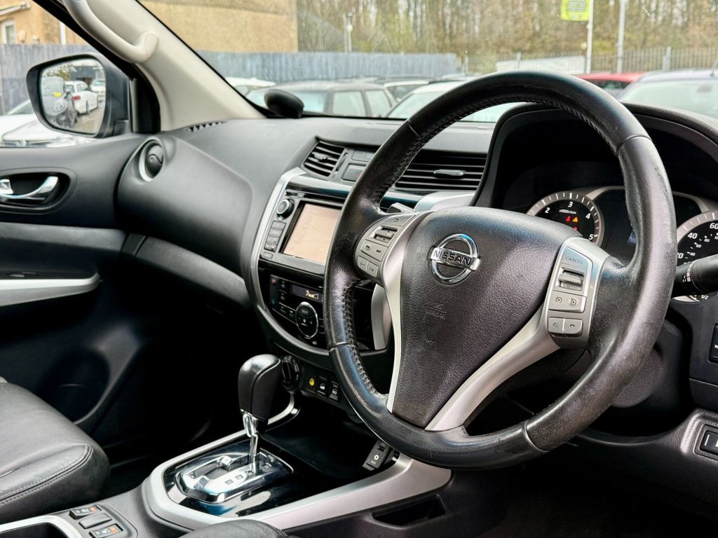 Used Nissan Navara 2016 for sale - 76711585: Photo 17