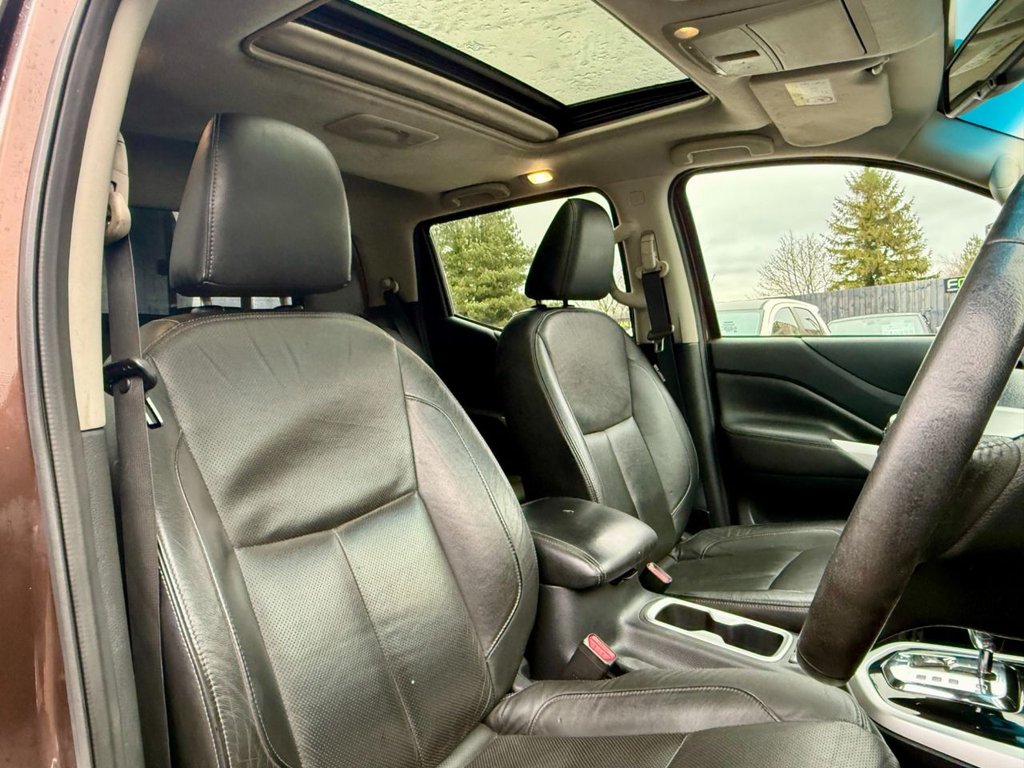 Used Nissan Navara 2016 for sale - 76711585: Photo 18