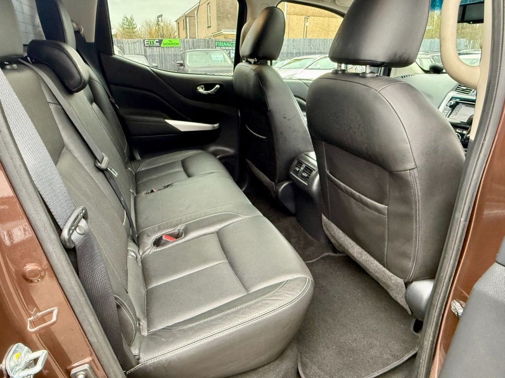 Used Nissan Navara 2016 for sale - 76711585: Photo 19