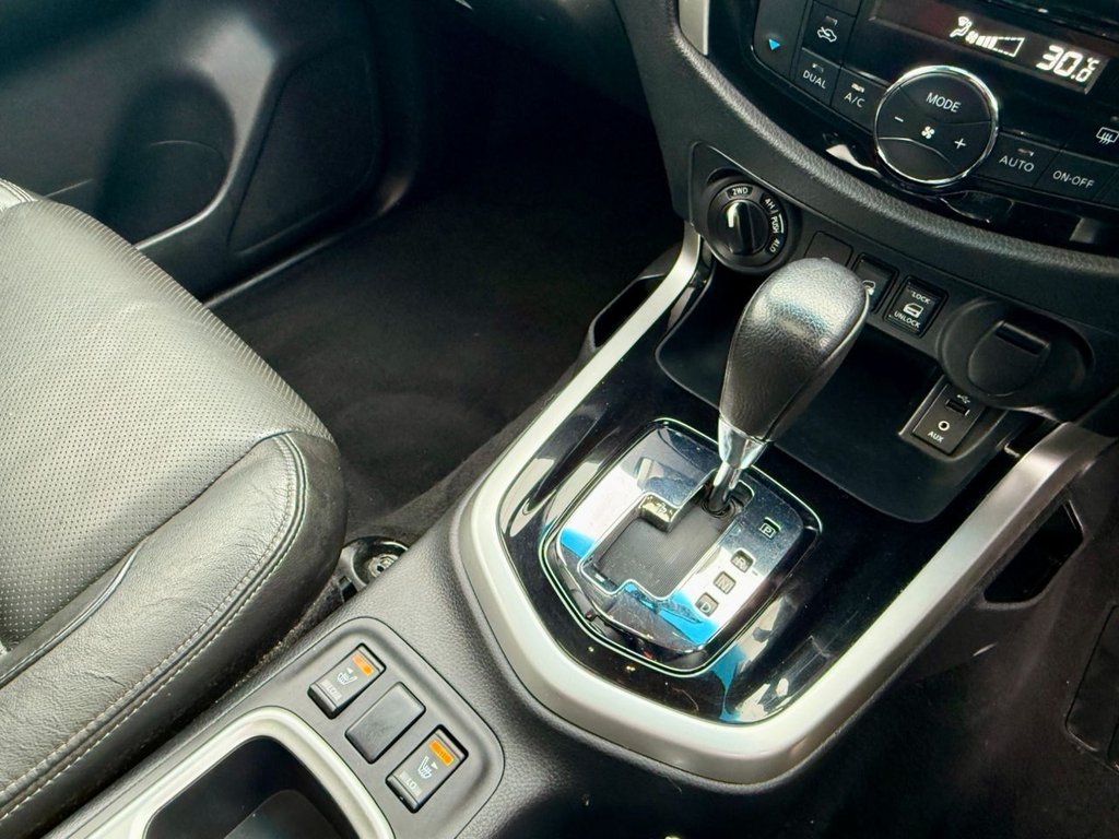 Used Nissan Navara 2016 for sale - 76711585: Photo 20